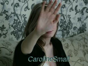 CarolineSmall