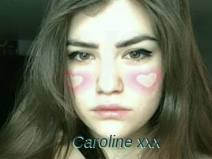 Caroline_xxx