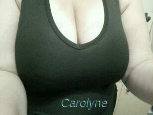 Carolyne
