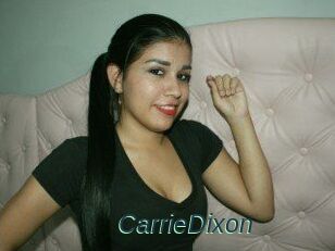 CarrieDixon
