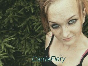 CarrieFiery