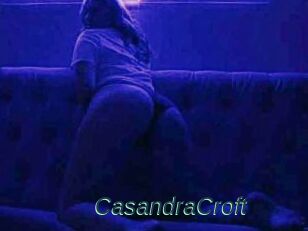 CasandraCroft