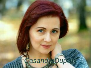 CasandraDupont