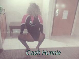 Cash_Hunnie Cinema Sex