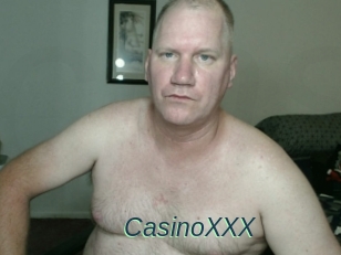 CasinoXXX Cinema Sex
