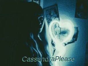 CassandraPlease