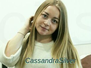 CassandraSilver