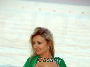 Cassidy