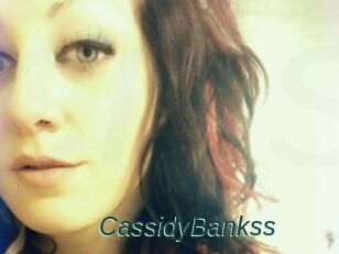 CassidyBankss