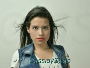 CassidySwan