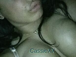 CassieXX