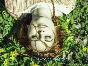 Cassiopeya