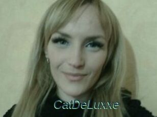 CatDeLuxxe