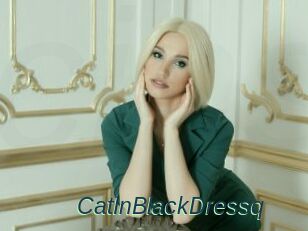 CatInBlackDressq