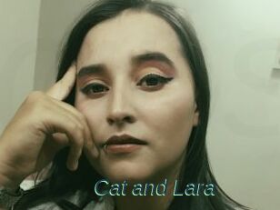 Cat_and_Lara