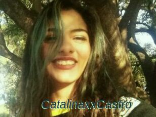 CatalinaxxCastro