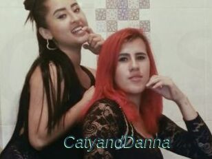 CatyandDanna