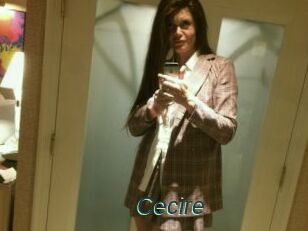 Cecire
