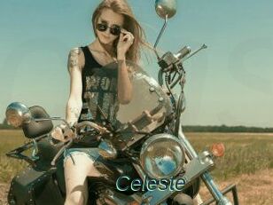 Celeste