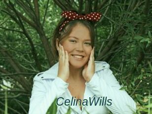 CelinaWills