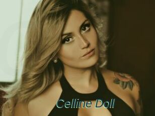 Celline_Doll