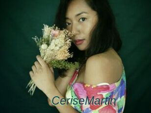 CeriseMartin