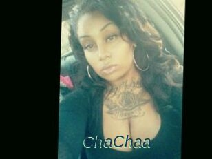 ChaChaa