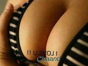 Chaand