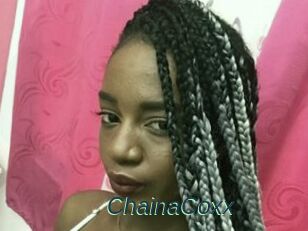 ChainaCoxx