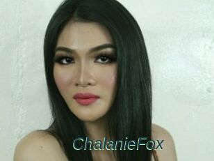ChalanieFox