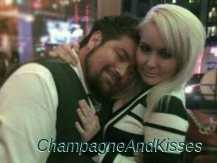 ChampagneAndKisses