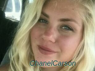 ChanelCarson