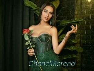 ChanelMoreno