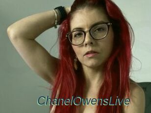 ChanelOwensLive