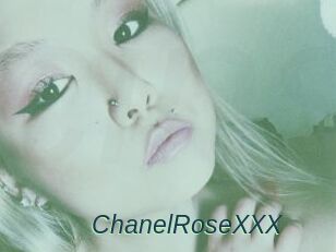 ChanelRoseXXX
