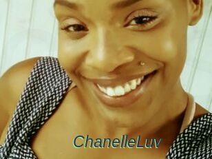 ChanelleLuv