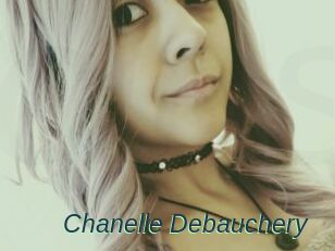 Chanelle_Debauchery