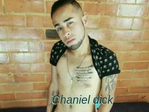 Chaniel_dick