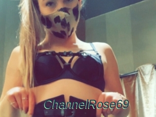 ChannelRose69