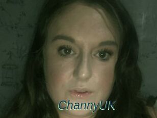 ChannyUK