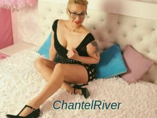 ChantelRiver