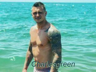 Charlesgreen