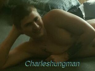 Charleshungman