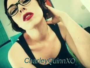 CharleyQuinnXO
