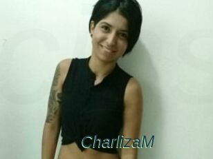 CharlizaM