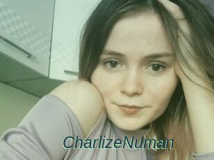 CharlizeNuman