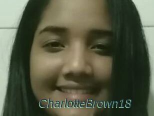 CharlotteBrown18