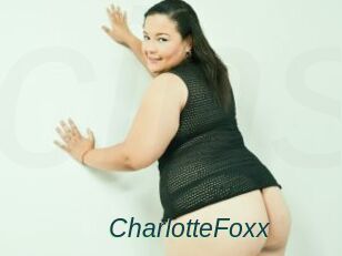 CharlotteFoxx