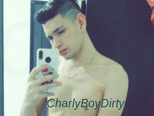 CharlyBoyDirty