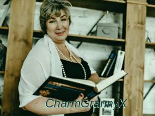 CharmGrannyX